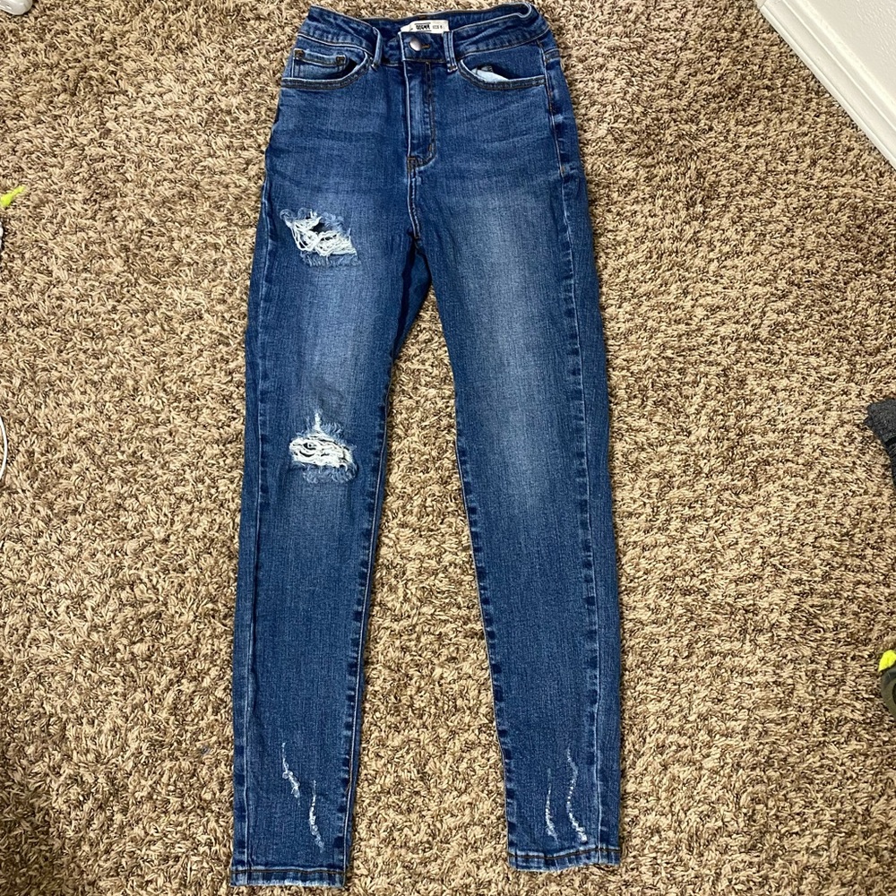 4 items for $10❄️ Dogma Jeans
